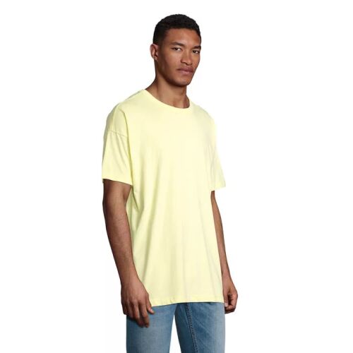 BOXY MEN TÚLMÉRETES PÓLÓ 180490049 