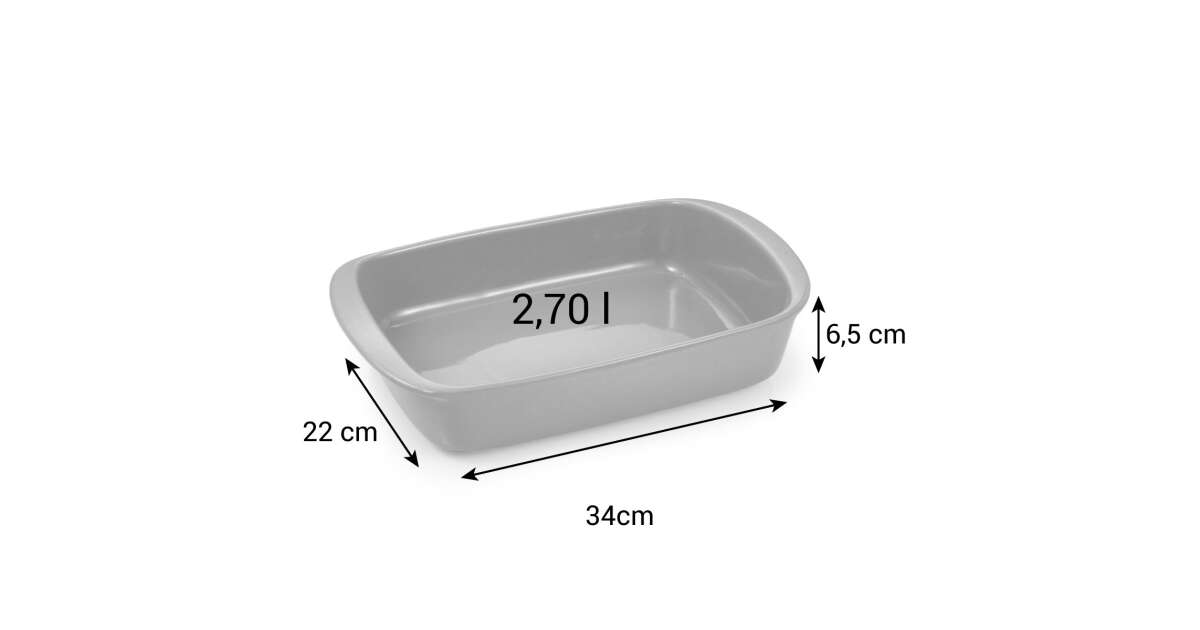 Cenere Leda Per Caminetti - 34x22cm, Spessore 1.6cm, Resistente Fino A 700&deg;C