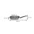 Tescoma i-PREMIUM Stone Grill serpenyő 26 x 26 cm 83113868