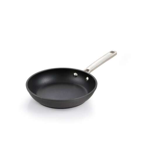 TitanPOWER 20 cm non-stick frying pan, titanium coated, oven safe, induction compatible