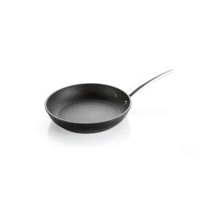 Tescoma PRESIDENT frying pan, 24 cm diameter, non-stick, stainless steel handle - Cookware & bakeware