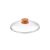 UNICOVER Lid for oven ø 28 cm 83112677