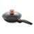 UNICOVER lid for oven ø 26 cm 83112752
