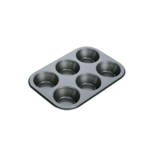 Tescoma DELÍCIA Muffin tin 6 moulds 26 x 18 cm 74020333