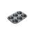 Tescoma DELÍCIA Muffin tin 6 moulds 26 x 18 cm 74020333