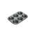 Tescoma DELÍCIA Muffin tin 6 moulds 26 x 18 cm 74020333