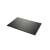 Tescoma GrandCHEF serving tray, 35 x 25 cm, black slate, non-slip feet