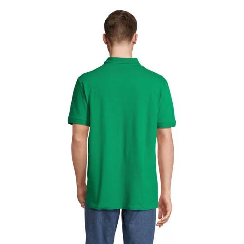 PACIFIC MEN POLO 180521293 - Férfiaknak