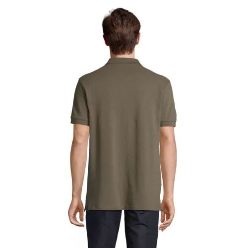 PACIFIC MEN POLO 180521379 - Férfi ruházat