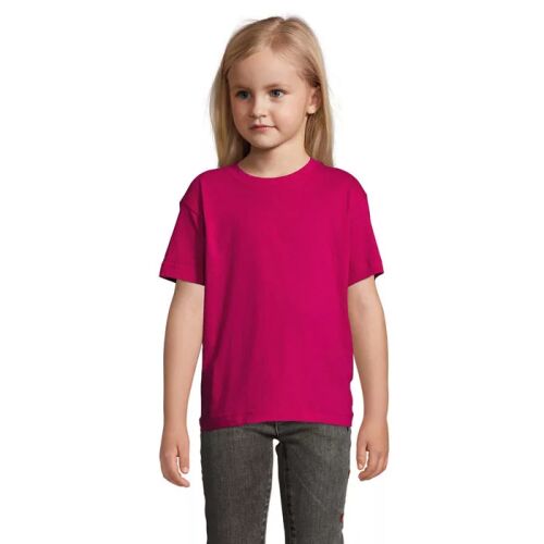 REGENT gyermek T-Shirt 150g 180521729 - Gyerekruha és babaruha