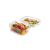 Tescoma GrandCHEF sütőedény fedővel 40 × 26 cm, üveg 74019457