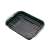 Tescoma Saphír deep baking pan with rack, 38x28 cm