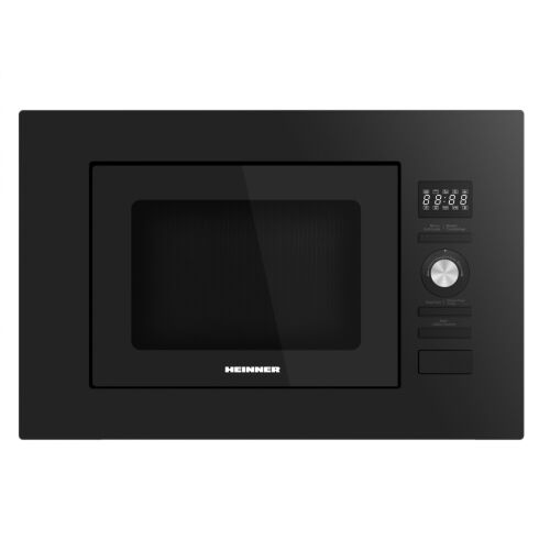 Mikrohullámú sütő HEINNER HMW-MDBI20GDBK 180561429 - Heinner