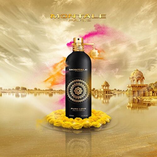 Montale - Pure Love 20 ml (mini parfüm) 180561845 - Montale