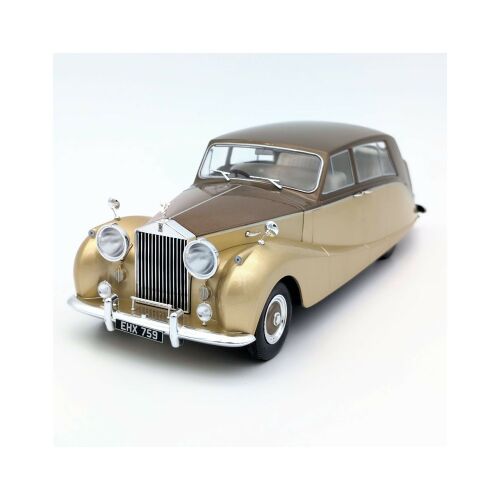 Rolls Royce Limousine 1956 1:18 MCG 180607635 - Modell és makett