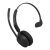 JABRA EVOLVE3 45 UC MONO LINK 390A WIRELESS BLUETOOTH HEADSET/FEJHALLGATÓ + STAND BLACK 180649713