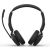 JABRA EVOLVE3 45 UC STEREO LINK 390C WIRELESS BLUETOOTH HEADSET/FEJHALLGATÓ BLACK 180650168