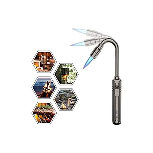 ZIPPO FLEX NECK UTILITY KRÓM ÖNGYÚJTÓ 180652525 - Gyújtó
