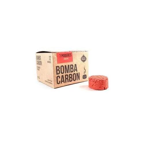Széntelenítő bomba - 7 Powers - Sagrada Madre 180673078 - Füstölő