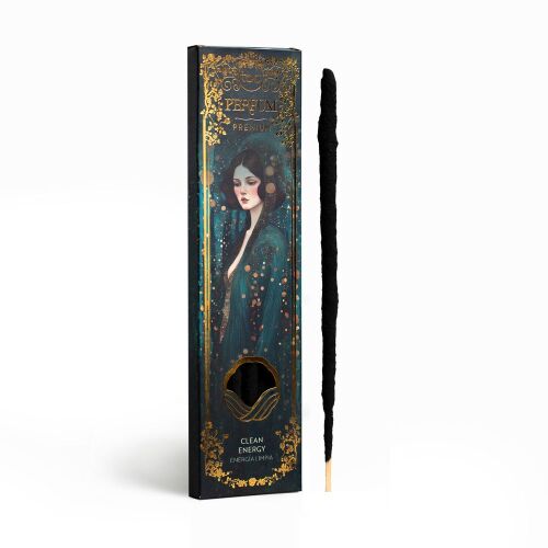 Sagrada Madre Tao füstölők - Pure Energy - Parfüm termékcsalád 180673177 - Füstölő