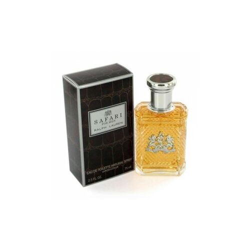 Safari (Férfi parfüm) edt 125ml