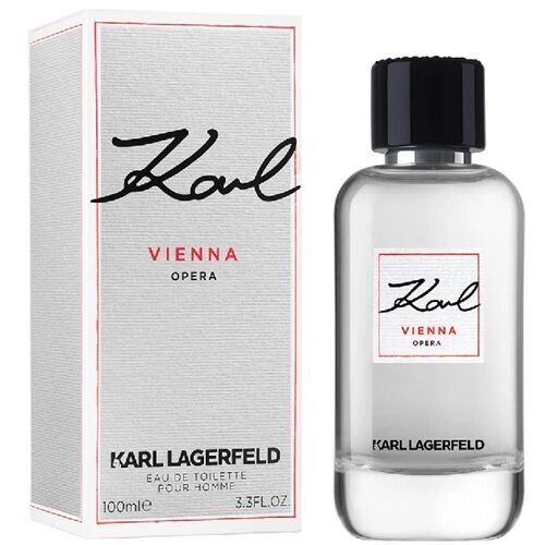 Karl Vienna Opera (Unisex parfüm) edt 100ml TESZTER