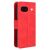 Google Pixel 8A telefontok, kártyatartóval, piros 180680250