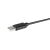 StarTech.com US100A20FXSC, Vezetékes, USB, Rost, 1000 Mbit/s, Fekete 180681378