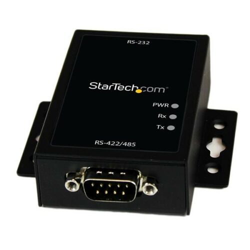 StarTech.com IC232485S, 0 - 50 °C, -20 - 60 °C, 5 - 85%, 59 mm, 117 mm, 22 mm 180681588 - Számítógép és kiegészítő