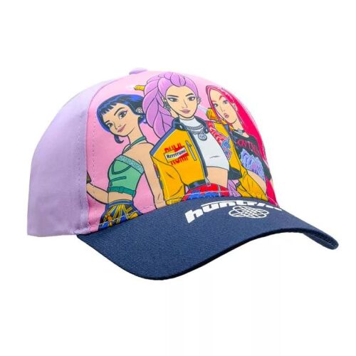 K-pop Démonvadászok Hunter X gyerek baseball sapka 54-56 cm 180682608 - Gyerek baseball sapka, kalap