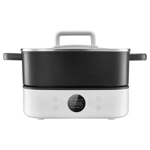Xiaomi BHR9704EU Multifunctional Hot Pot Cooker 6L multifunkciós főzőedény 180683036 - Multicooker