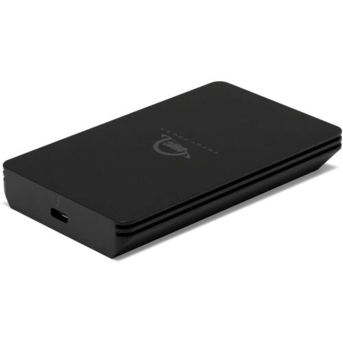 OWC Envoy Pro FX 2TB Portable NVMe M.2 SSD 180684927 - Adattároló