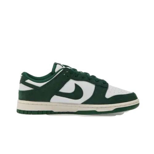 Fehér Nike WMNS DUNK LOW sportcipő 180686057 