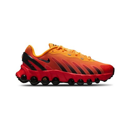 Narancssárga Nike AIR MAX DN8 BG sportcipő 180686701 - Gyerekcipő sportoláshoz