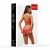 Body 110926 piros S/M 180693407