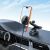 TECH-PROTECT V9 ARCTICBOOST MAGNETIC MAGSAFE DASHBOARD & VENT CAR MOUNT WIRELESS CHARGER 25W QI2.2 BLACK 180697811