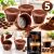 5 darab Dolce Gusto kompatibilis kávékapszula őrölt kávéhoz 180699279