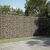 vidaXL Gabion 5 mm Dróttal és 10x10 cm Rácsos 800x30x200 cm 180704182