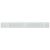 vidaXL Gabion 5 mm Dróttal és 5x5 cm Rácsos 1050x50x100 cm 180707952