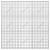 vidaXL Gabion 5 mm Dróttal és 5x5 cm Rácsos 150x10x150 cm 180708251