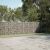 vidaXL Gabion 5 mm Dróttal és 5x5 cm Rácsos 800x100x100 cm 180709053