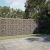 vidaXL Gabion 3,5 mm dróttal és 5x10 cm-es hálóval 800x30x150 cm 180710500