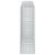 vidaXL Gabion 3,5 mm Dróttal és 5x2,5 cm Rácsos 200x30x100 cm 180711713