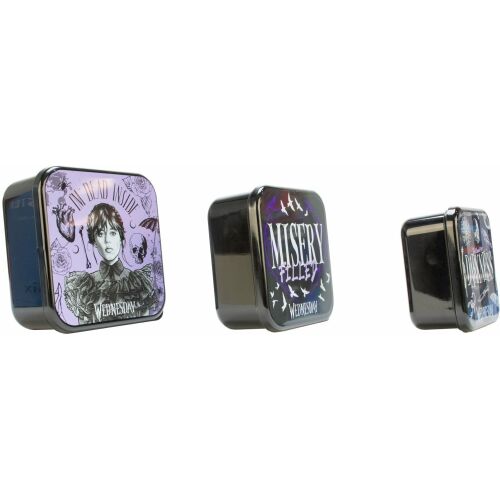 Szerda - 3 in 1 Snack Boxok 180720170 