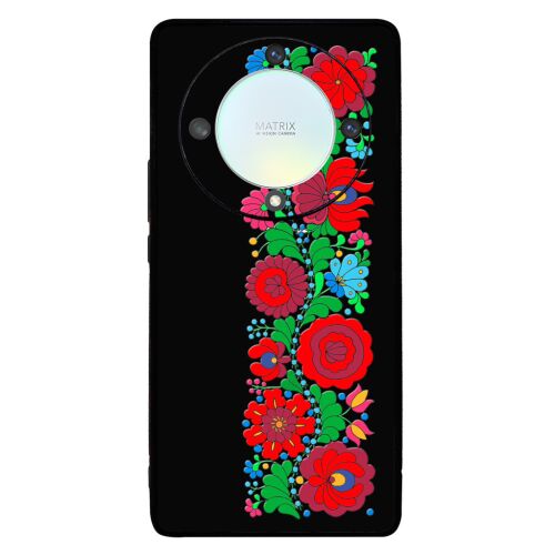 Matyó Classic - Honor Magic 5 Lite szilikon tok 180729768 - Telefontok