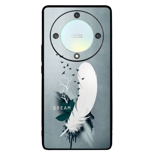 Dream - BeaYOUtiful - Honor Magic 5 Lite szilikon tok 180730141 
