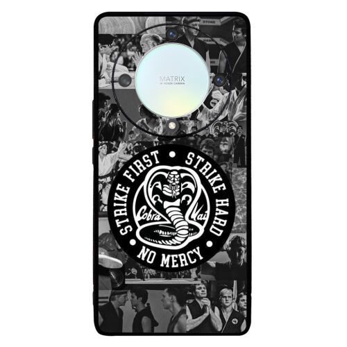 Old School Cobra Kai - Honor Magic 5 Lite szilikon tok 180730358 - Telefontok