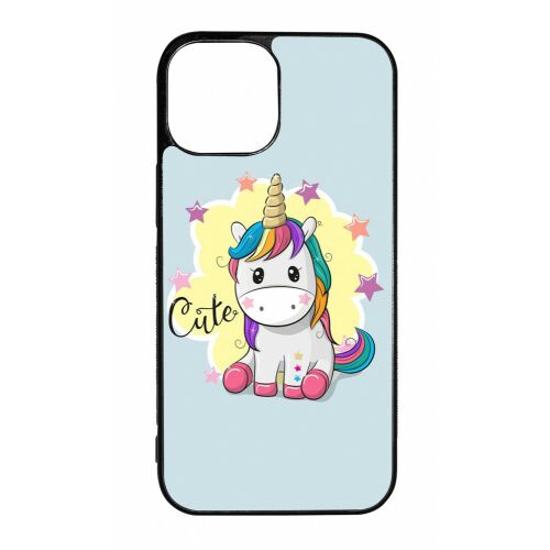 Cuki unikornis - iPhone 13 Mini tok 180730741 - Telefontok