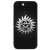 Supernatural - Symbol - Movie - iPhone 13 Mini tok 180730750