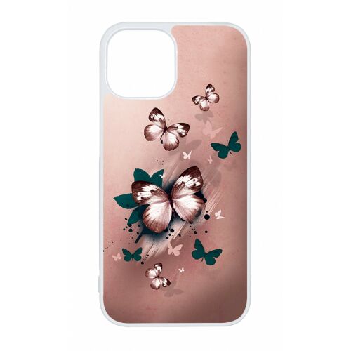 Butterflies - BeaYOUtiful - iPhone 13 Mini tok 180730819 - Telefontok